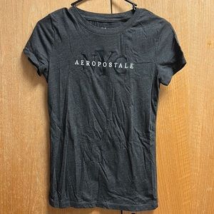Aeropostale tee shirt. Women’s size medium